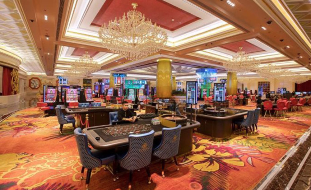 Casino Đà Nẵng