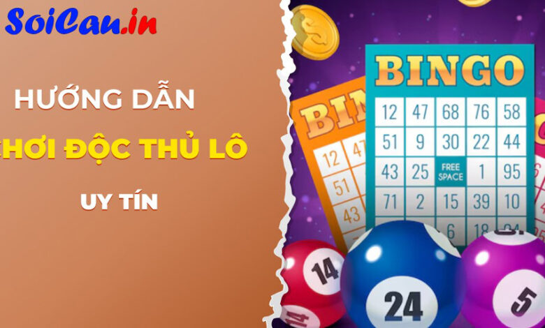 Tìm hiểu độc thủ lô 6789 là gì?