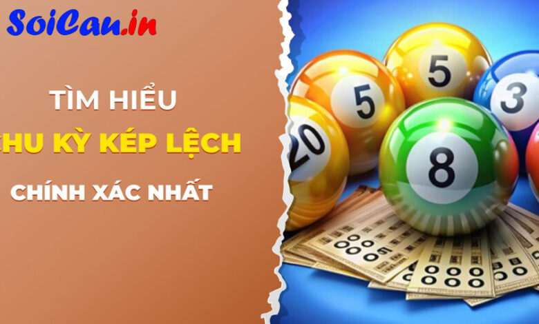 Cách bắt chu kỳ đề kép lệch chuẩn nhất