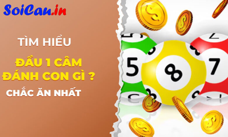 Đầu 1 câm, đuôi 1 câm là gì