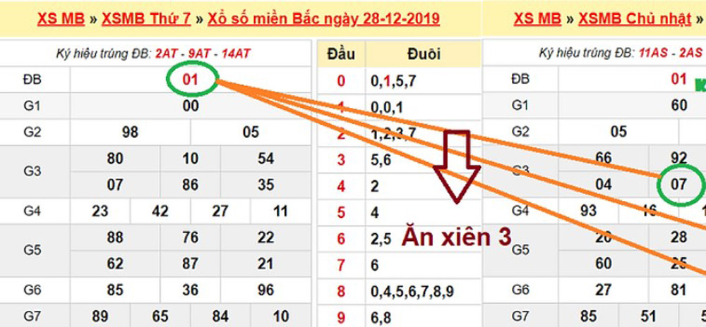 Dàn đề sát kép gan