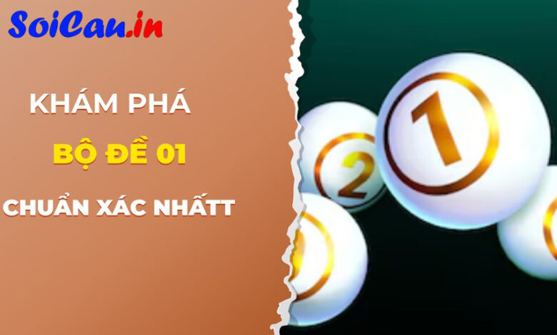 Hệ đề 01 là gì