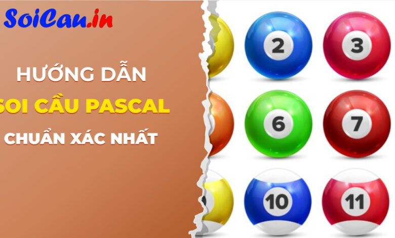 Soi cầu Pascal là gì?