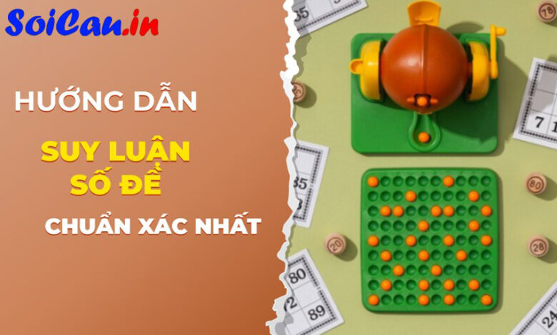 Suy luận lô đề là gì