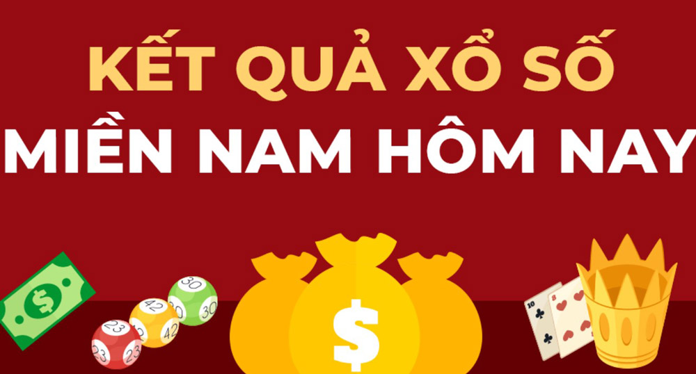 Nhạc xổ số kiến thiết miền Nam