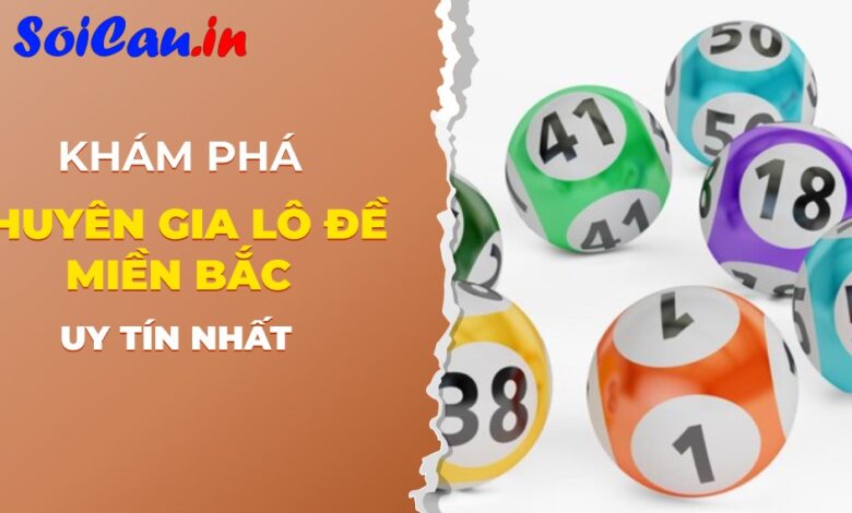 Chuyên gia lô đề miền bắc