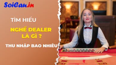 Dealer là gì