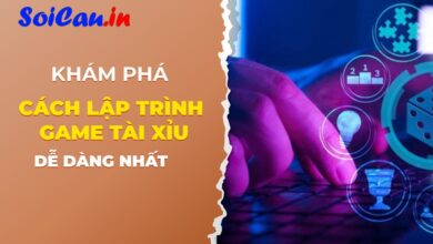 cách lập trình game tài xỉu