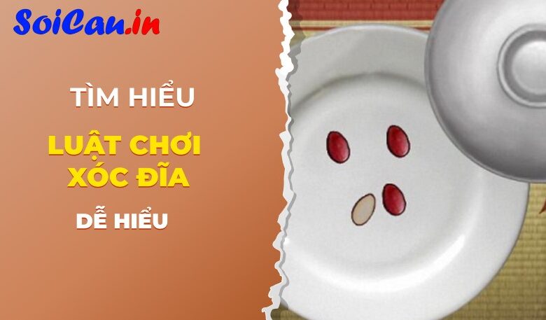 Cách chơi xóc đĩa luôn thắng