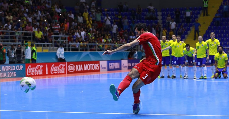 Những lưu ý khi tập luyện kỹ thuật bóng đá Futsal