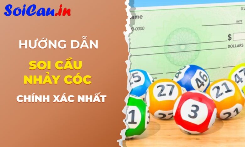 Soi cầu nhảy cóc là gì?