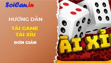 Cách tải game tài xỉu miễn phí