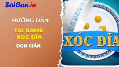 Cách tải xóc dĩa offline về máy