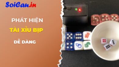 Tài xỉu bịp