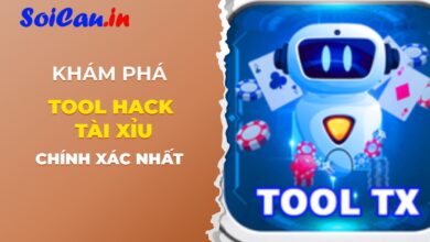 tool hack tài xỉu phổ biến nhất